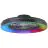 Brilliant Mazzaro Ceiling Fan Plastic Black 54W 6800lm - 830-865 CCT+RGB | 576 - Remote Control Dimmable