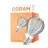 Osram Vintage 1906 LED E27 Special Filament Clear 1.8W 40lm - 818 Extra Warm White | Replaces 15W