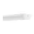 Ledvance LED Batten Linear Surface Steel White 45W 6165lm - 840 Cool White | IP44 - 150cm - Zigbee Dimmable - Replaces 2x36W