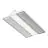 Ledvance LED Highbay Flex White 240W 42000lm 35D - 840 Cool White | IP66 - Dali Dimmable 