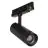 Ledvance LED Track Spot 3-Phase Zoom Black 20W 2400lm - 930 Warm White| Best Colour Rendering - 1-10V Dimmable