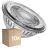 Multipack 10x Ledvance LED Spot GU5.3 MR16 6.1W 621lm 36D - 927 Extra Warm White | Best Colour Rendering - Dimmable - Replaces 50W