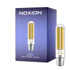 Noxion LED HID Replaces SON-T/NAV-T Tubular Filament E40 38W 7500lm - 740 Cool White | Replaces 125W